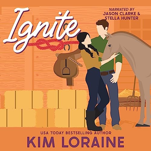 Cover of Ignite