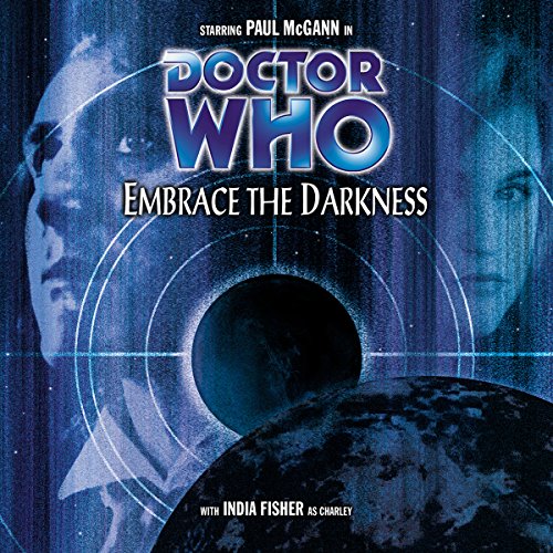 Cover of Doctor Who - Embrace the Darkness