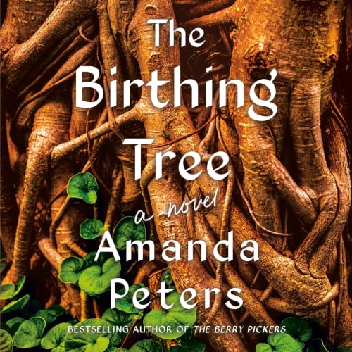 Cover of The Birthing Tree