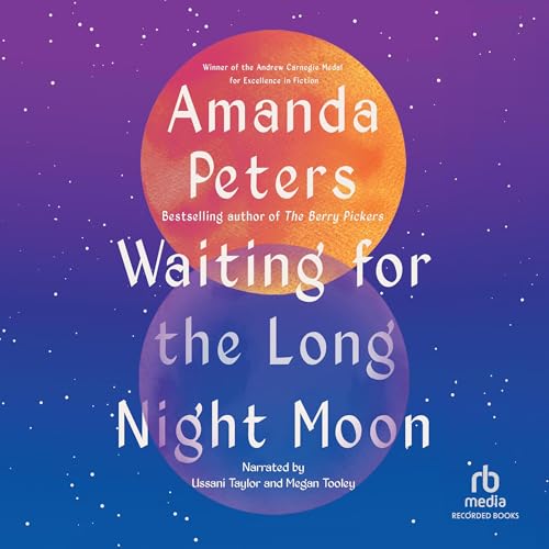 Cover of Waiting for the Long Night Moon