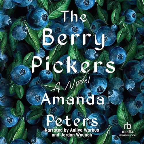 Cover of The Berry Pickers