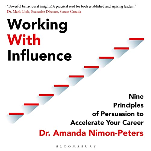 Cover of Working with Influence