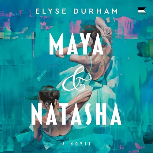 Cover of Maya & Natasha