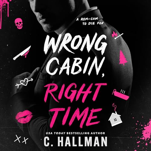 Cover of Wrong Cabin, Right Time