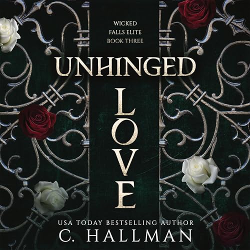 Cover of Unhinged Love