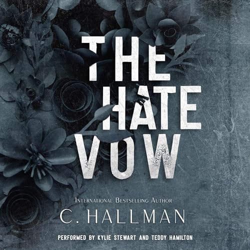 Cover of The Hate Vow