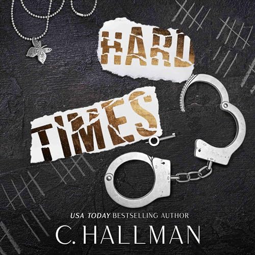 Cover of Hard Times