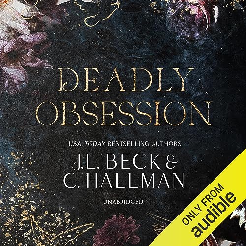 Cover of Deadly Obsession