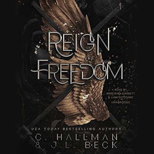 Cover of Reign of Freedom