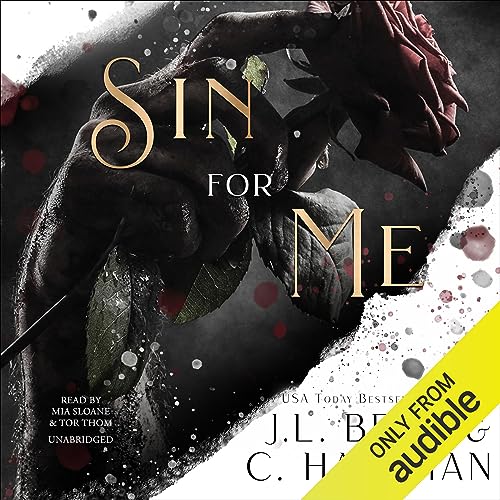 Cover of Sin for Me