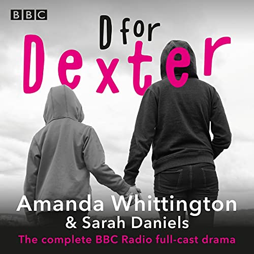 Cover of D for Dexter