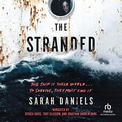 Cover of The Stranded