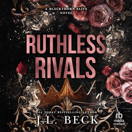 Cover of Ruthless Rivals