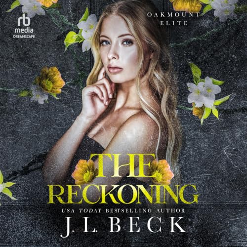 Cover of The Reckoning