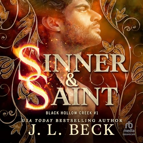 Cover of Sinner & Saint