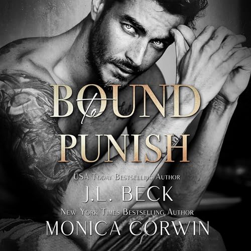 Cover of Bound to Punish
