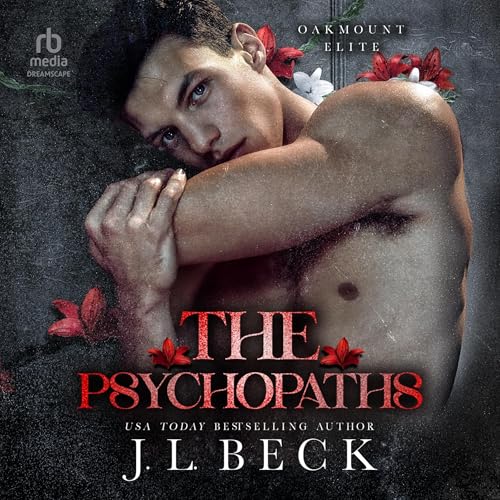 Cover of The Psychopaths