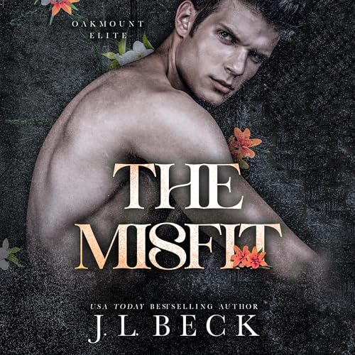 Cover of The Misfit