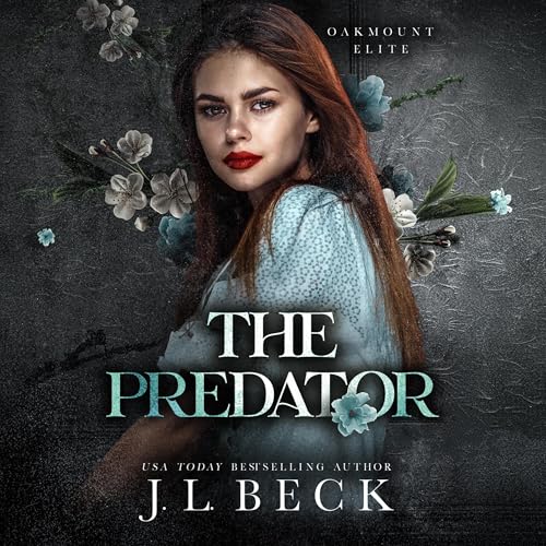 Cover of The Predator