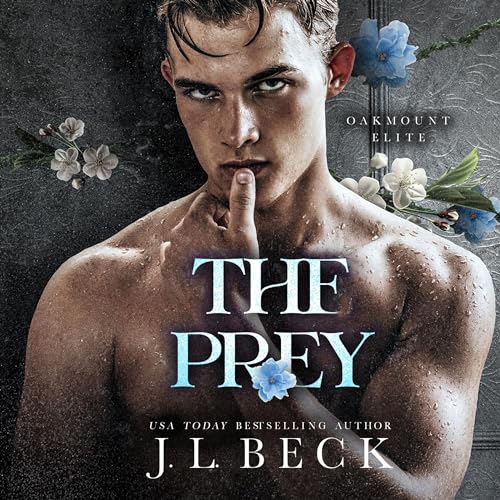Cover of The Prey