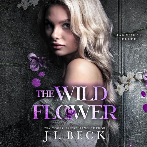 Cover of The Wildflower