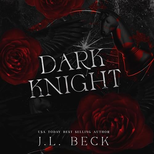 Cover of Dark Knight