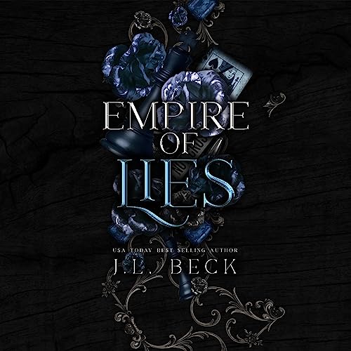 Cover of Empire of Lies