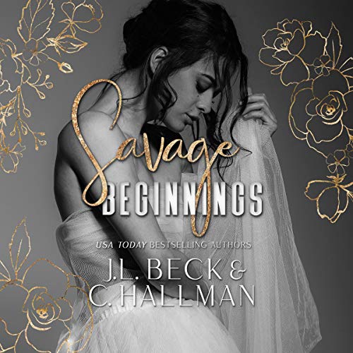 Cover of Savage Beginnings