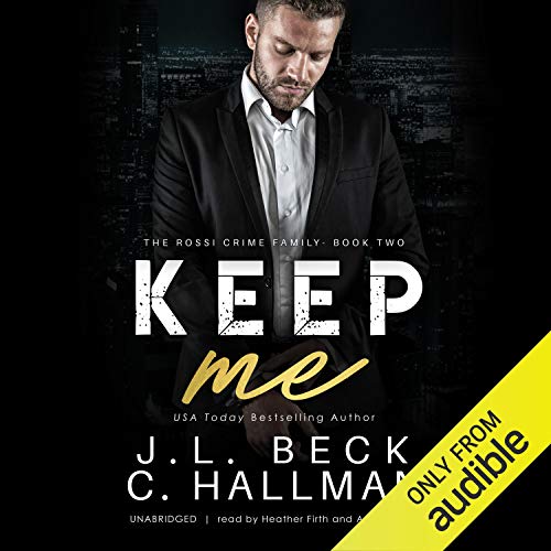 Cover of Keep Me