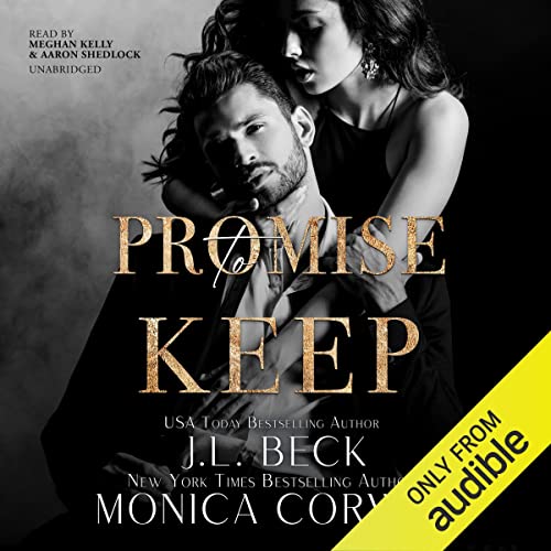 Cover of Promise to Keep