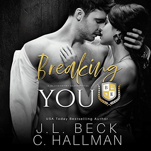 Cover of Breaking You