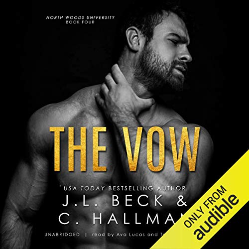 Cover of The Vow