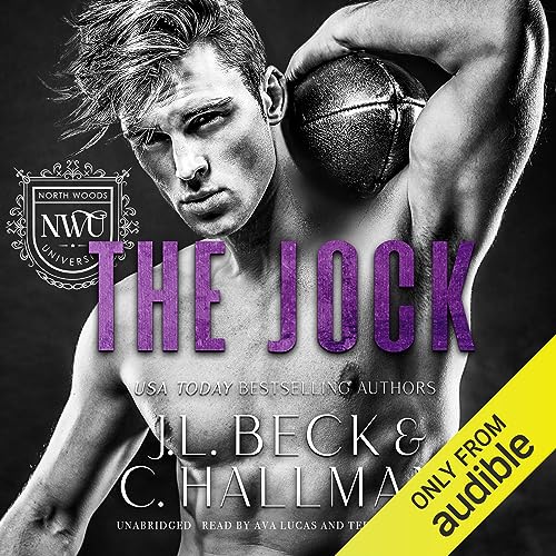 Cover of The Jock