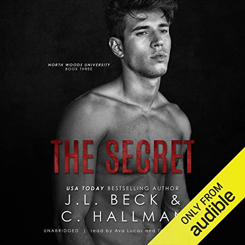 Cover of The Secret