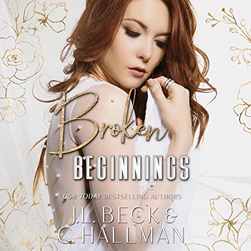Cover of Broken Beginnings
