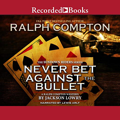 Cover of Never Bet Against the Bullet