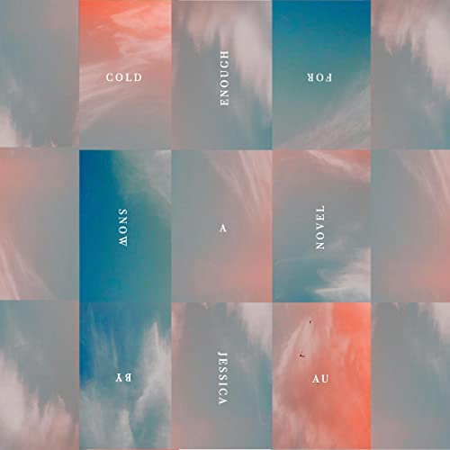 Cover of Cold Enough for Snow
