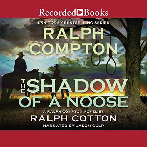 Cover of The Shadow of a Noose