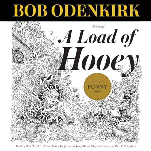 Cover of A Load of Hooey