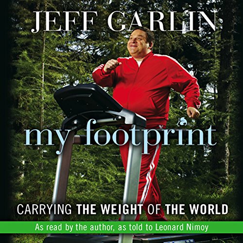 Cover of My Footprint