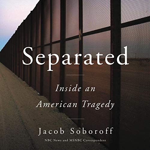 Cover of Separated