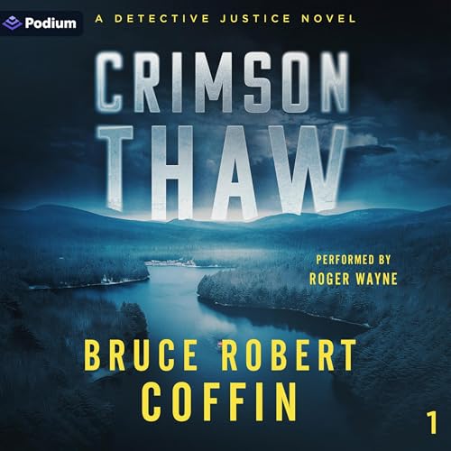 Cover of Crimson Thaw