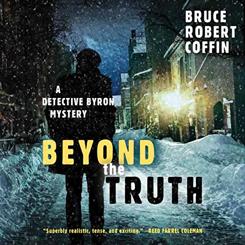 Cover of Beyond the Truth
