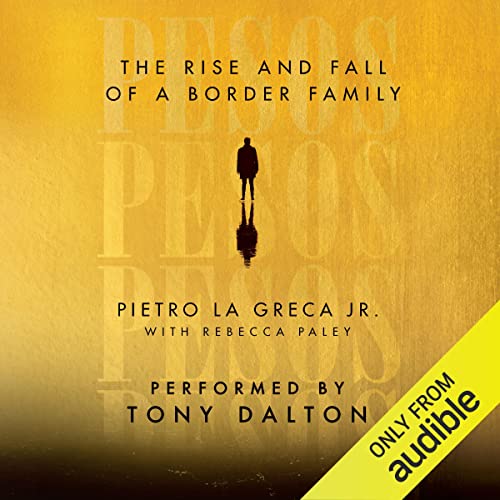 Cover of Pesos