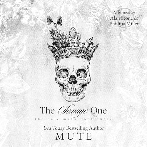 Cover of The Savage One