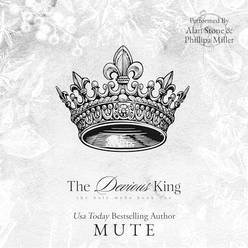 Cover of The Devious King
