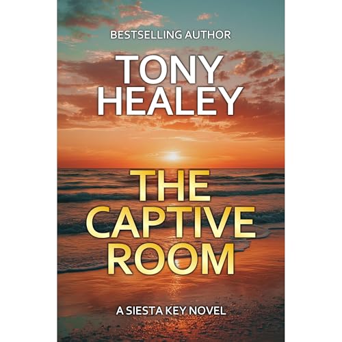 Cover of The Captive Room