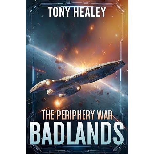 Cover of Badlands