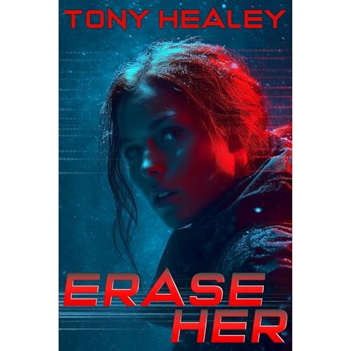 Cover of Erase Her