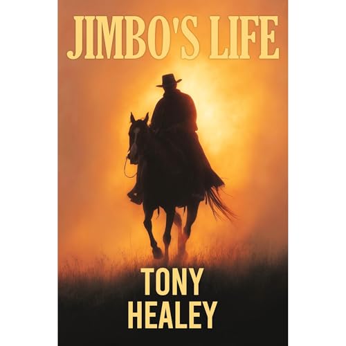 Cover of Jimbo's Life